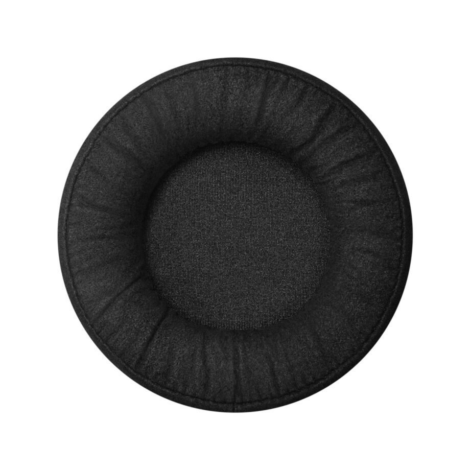Over Ear w/Alcantara Earpads